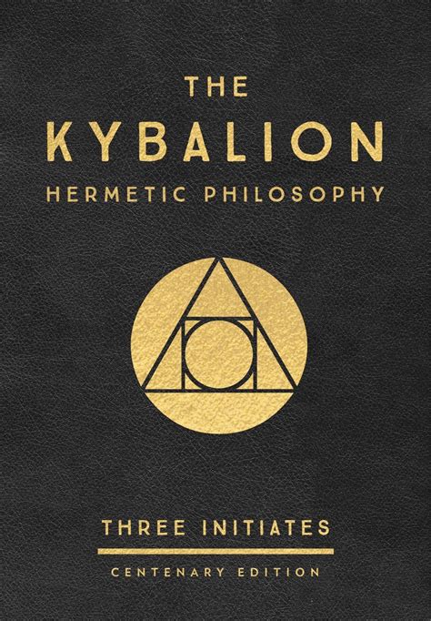 kybalion pdf.